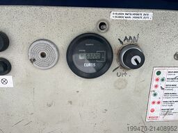 Holland Lift B195-DL25 (21m)