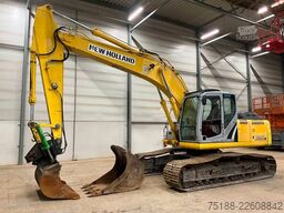 New Holland E 215 B