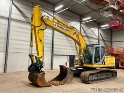 New Holland E 215 B