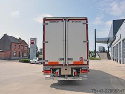 DAF XD 310 FA 4x2 ST952 19T - TraXon – MX Engine brake