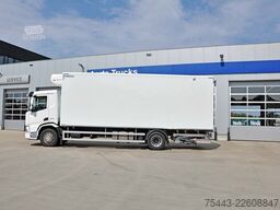 DAF XD 310 FA 4x2 ST952 19T - TraXon – MX Engine brake