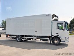 DAF XD 310 FA 4x2 ST952 19T - TraXon – MX Engine brake