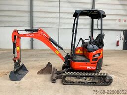Kubota U 17-3