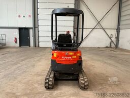 Kubota U 17-3