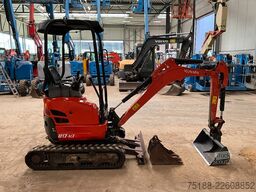 Kubota U 17-3