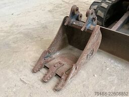 Kubota U 17-3