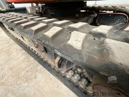 Kubota U 17-3