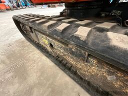 Kubota U 17-3