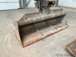 Kubota KX 080-4 A