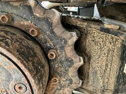 Kubota KX 080-4 A