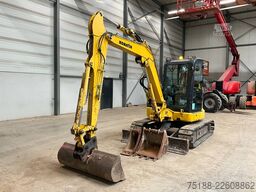 Komatsu PC 55 MR-5