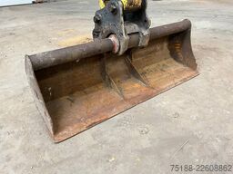 Komatsu PC 55 MR-5