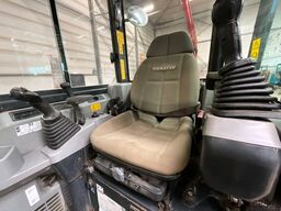 Komatsu PC 55 MR-5