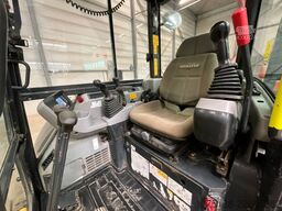 Komatsu PC 55 MR-5
