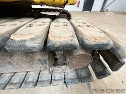 Komatsu PC 55 MR-5