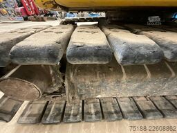 Komatsu PC 55 MR-5