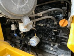 Komatsu PC 55 MR-5