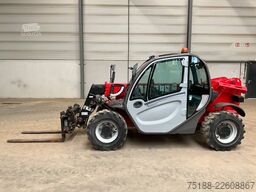 Manitou MT 625