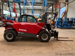Manitou MT 625