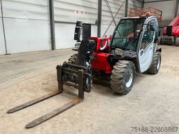 Manitou MT 625