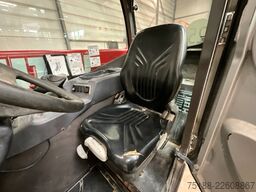 Manitou MT 625