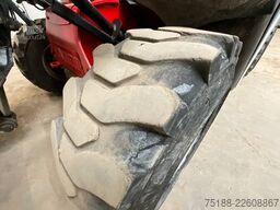 Manitou MT 625