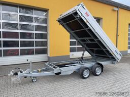 Saris K3 356 184 3500 2 E-Bedienung + Schienen