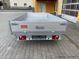 Saris K3 356 184 3500 2 E-Bedienung + Schienen