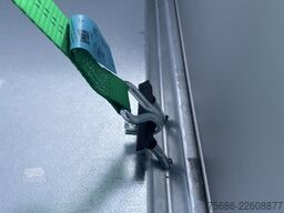 Saris K3 356 184 3500 2 E-Bedienung + Schienen