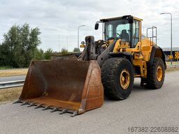 Volvo L150H