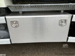 Volvo FM 370 Euro 6 VDL 14 Ton portaalarmsysteem