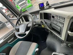 Volvo FM 370 Euro 6 VDL 14 Ton portaalarmsysteem