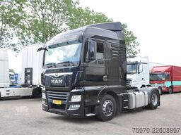 MAN TGX 18.430 XLX 4X2 2020 AUTOMAAT ACC SmartTacho V