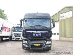 MAN TGX 18.430 XLX 4X2 2020 AUTOMAAT ACC SmartTacho V