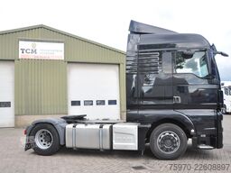 MAN TGX 18.430 XLX 4X2 2020 AUTOMAAT ACC SmartTacho V