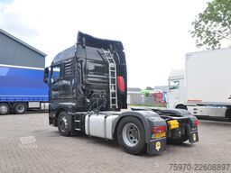 MAN TGX 18.430 XLX 4X2 2020 AUTOMAAT ACC SmartTacho V