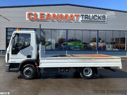 Iveco Eurocargo ML80E21K Meiller 4m³ kipper Just 9.78...