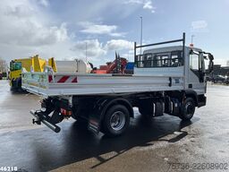 Iveco Eurocargo ML80E21K Meiller 4m³ kipper Just 9.78...