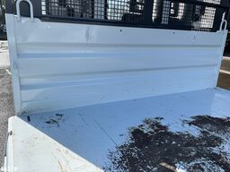 Iveco Eurocargo ML80E21K Meiller 4m³ kipper Just 9.78...