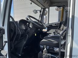 Iveco Eurocargo ML80E21K Meiller 4m³ kipper Just 9.78...