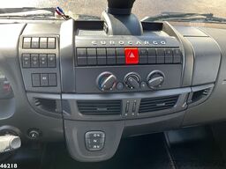 Iveco Eurocargo ML80E21K Meiller 4m³ kipper Just 9.78...