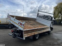 Iveco Eurocargo ML80E21K Meiller 4m³ kipper Just 15.1...
