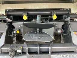 Iveco Eurocargo ML80E21K Meiller 4m³ kipper Just 15.1...