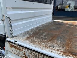 Iveco Eurocargo ML80E21K Meiller 4m³ kipper Just 15.1...
