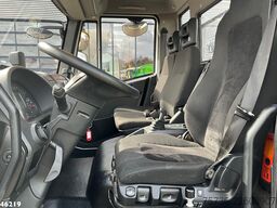 Iveco Eurocargo ML80E21K Meiller 4m³ kipper Just 15.1...