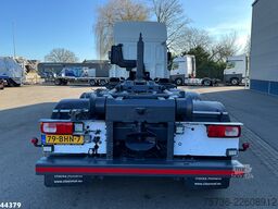 DAF FAK CF 440 Euro 6 VDL 26 Ton haakarmsysteem