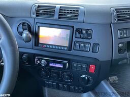 DAF FAK CF 440 Euro 6 VDL 26 Ton haakarmsysteem