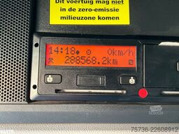 DAF FAK CF 440 Euro 6 VDL 26 Ton haakarmsysteem