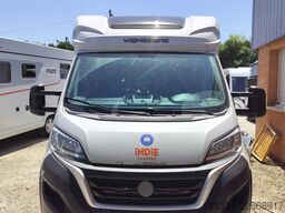 2024 Fiat Ducato Weinsberg Carasuite Automatique | Couchages pour 5