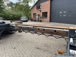 Broshuis 3UCC-39/45 MFCC 2x20 40 45FT Liftas LED APK/TUV...